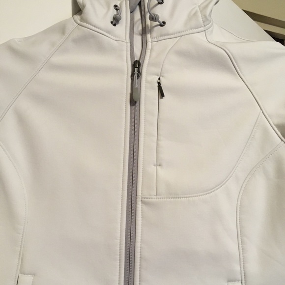 Jacket size SM - Picture 3 of 4